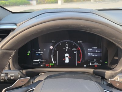 LEXUS LX - 8