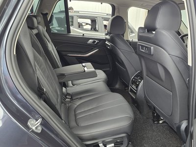 2022 BMW X5 — миниатюра 11