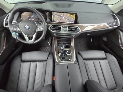 صورة 5 لـ 2022 BMW X5