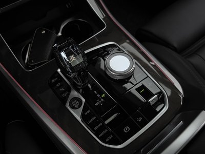 صورة 9 لـ 2022 BMW X5
