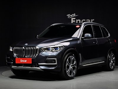 صورة 1 لـ 2022 BMW X5