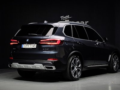 صورة 3 لـ 2022 BMW X5