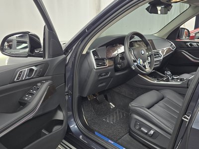 صورة 10 لـ 2022 BMW X5