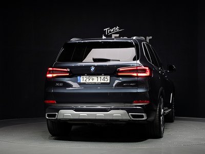 صورة 4 لـ 2022 BMW X5