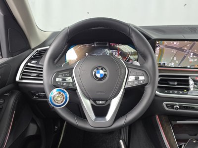 2022 BMW X5 — миниатюра 12