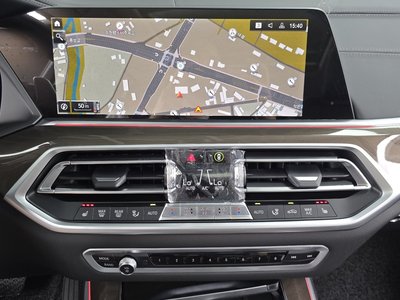 2022 BMW X5 — миниатюра 13