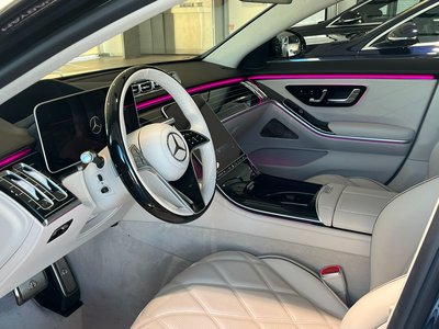 MERCEDES-BENZ S-CLASS - 2