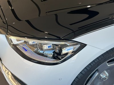 MERCEDES-BENZ S-CLASS - 3