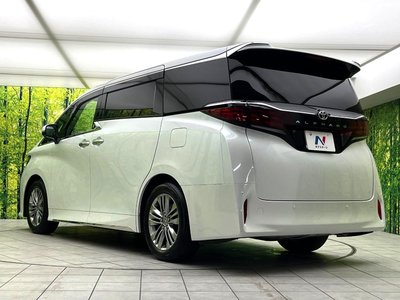 صورة مصغرة 60 لـ 2025 TOYOTA ALPHARD