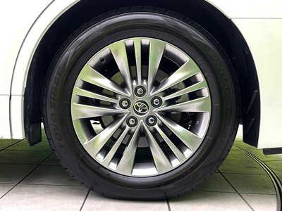 صورة مصغرة 55 لـ 2025 TOYOTA ALPHARD