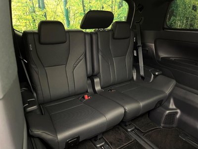 2025 TOYOTA ALPHARD — фото 9
