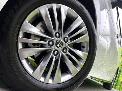 صورة مصغرة 13 لـ 2025 TOYOTA ALPHARD