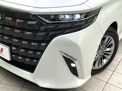 صورة مصغرة 12 لـ 2025 TOYOTA ALPHARD
