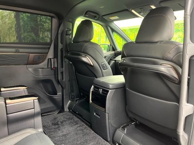 صورة مصغرة 42 لـ 2025 TOYOTA ALPHARD
