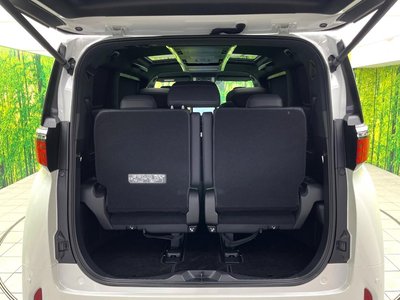 صورة مصغرة 46 لـ 2025 TOYOTA ALPHARD