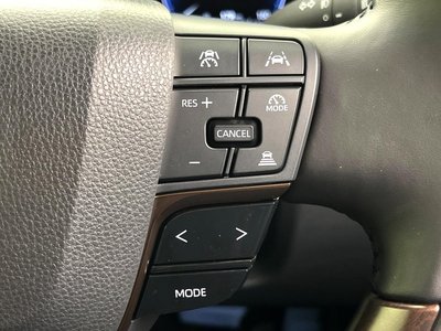 صورة مصغرة 30 لـ 2025 TOYOTA ALPHARD
