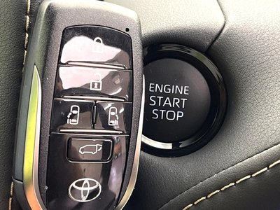 صورة مصغرة 24 لـ 2025 TOYOTA ALPHARD