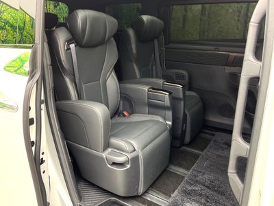 صورة مصغرة 44 لـ 2025 TOYOTA ALPHARD