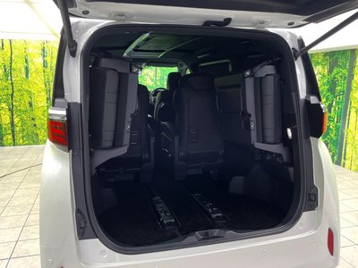 صورة مصغرة 47 لـ 2025 TOYOTA ALPHARD