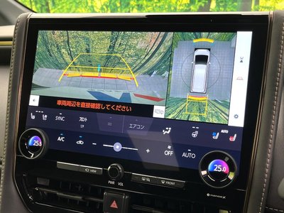 2025 TOYOTA ALPHARD — фото 6