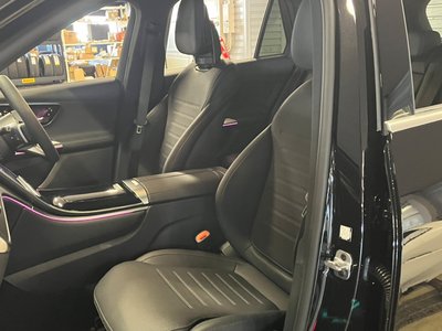 MERCEDES-BENZ GLC - 10