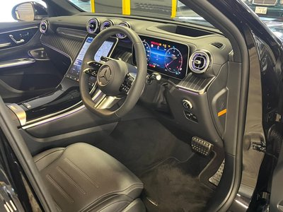 MERCEDES-BENZ GLC - 5