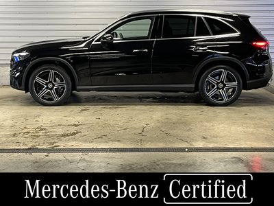 MERCEDES-BENZ GLC - 3