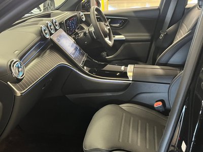 MERCEDES-BENZ GLC - 9