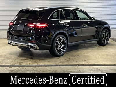 MERCEDES-BENZ GLC - 4