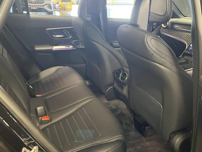 MERCEDES-BENZ GLC - 7