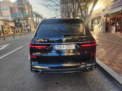 BMW X7 - 5