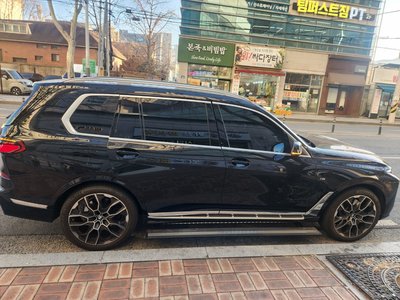 BMW X7 - 2