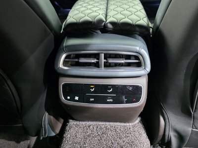 2020 Genesis G80 (RG3) — миниатюра 37