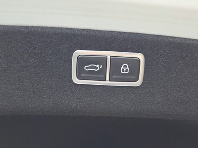 2020 Genesis G80 (RG3) — миниатюра 32