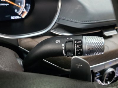2020 Genesis G80 (RG3) — миниатюра 30