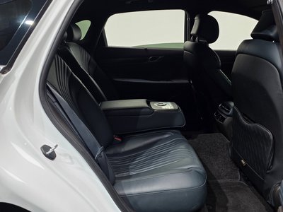 2020 Genesis G80 (RG3) — миниатюра 18