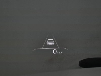 2020 Genesis G80 (RG3) — миниатюра 23