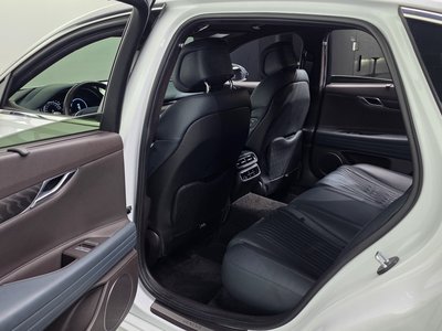 2020 Genesis G80 (RG3) — миниатюра 16