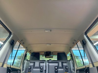 2025 Toyota LAND CRUISER 70 — миниатюра 55