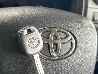 2025 Toyota LAND CRUISER 70 — миниатюра 47