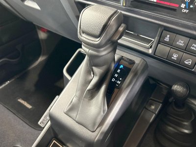 2025 Toyota LAND CRUISER 70 — миниатюра 44