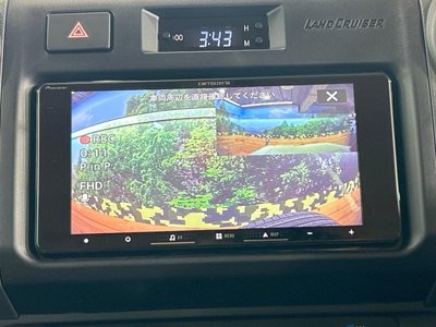 2025 Toyota LAND CRUISER 70 — фото 4