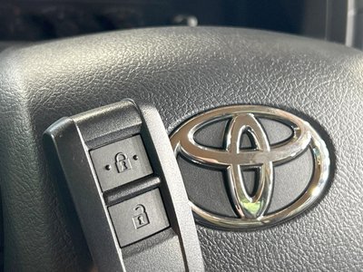 2025 Toyota LAND CRUISER 70 — миниатюра 48