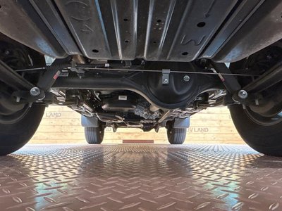 2025 Toyota LAND CRUISER 70 — миниатюра 19