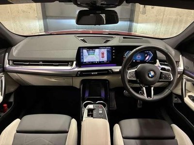 صورة 3 لـ 2025 BMW X2