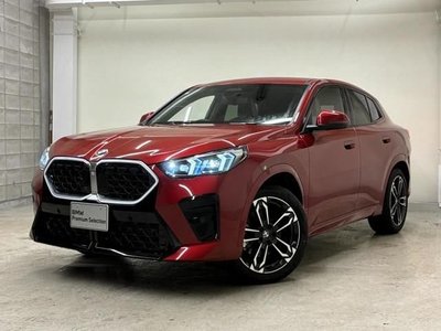 صورة 1 لـ 2025 BMW X2