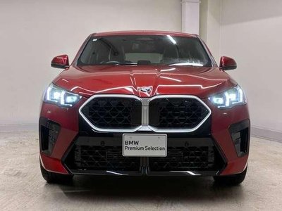 صورة 4 لـ 2025 BMW X2