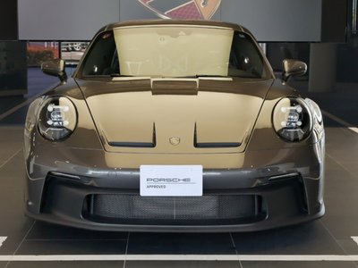 PORSCHE 911 - 2
