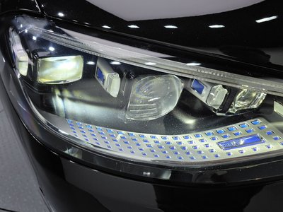 MERCEDES-BENZ S-CLASS - 9