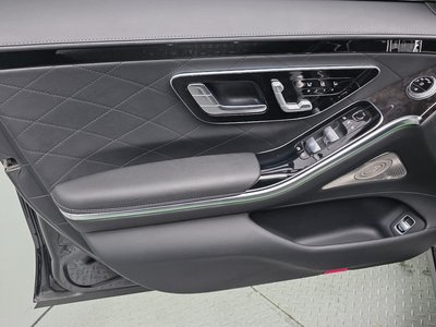 2021 Mercedes-BENZ S-CLASS — миниатюра 14